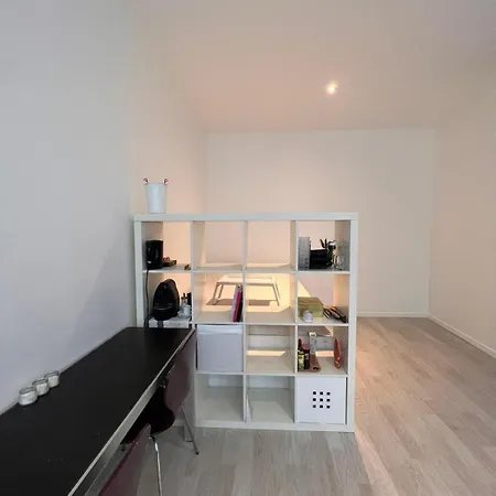 Lumineux Sur Cour A Bastille Apartamento