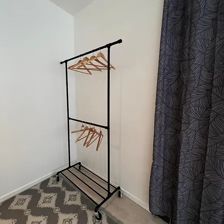 Lumineux Sur Cour A Bastille Apartment *