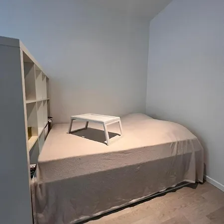 Lumineux Sur Cour A Bastille París