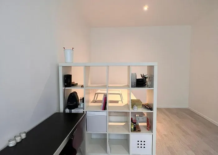 Lumineux Sur Cour à Bastille Appartement