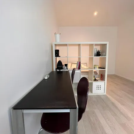 Lumineux Sur Cour A Bastille *